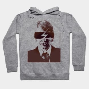 TG Legend Hoodie